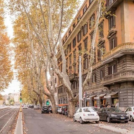 Rhome Away Trastevere - Domus Roma Ngoại thất bức ảnh
