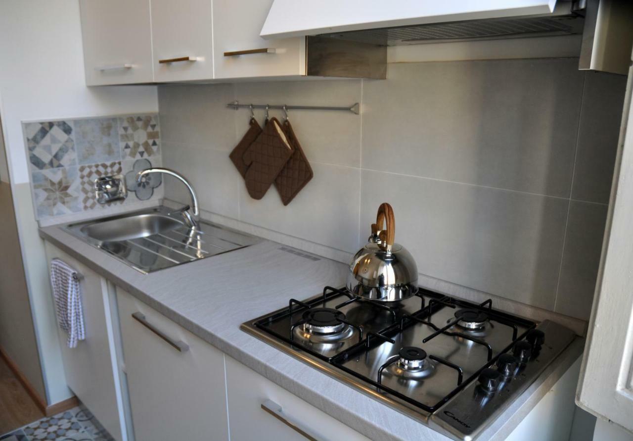 Rhome Away Trastevere - Domus Roma Ngoại thất bức ảnh