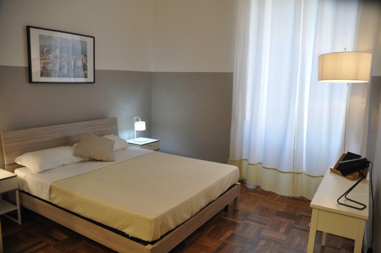 Rhome Away Trastevere - Domus Roma Ngoại thất bức ảnh