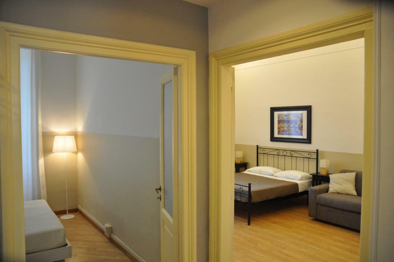 Rhome Away Trastevere - Domus Roma Ngoại thất bức ảnh