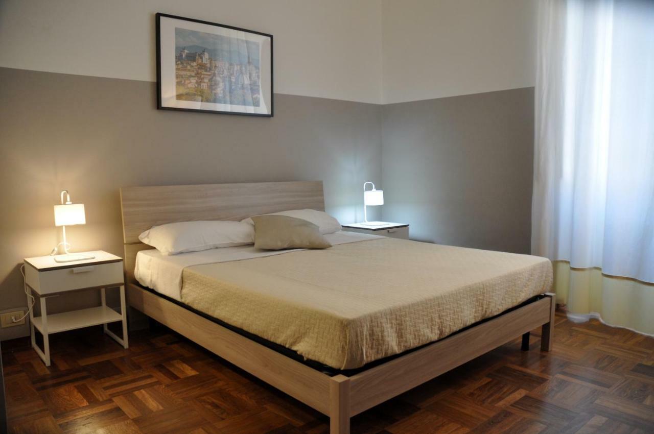 Rhome Away Trastevere - Domus Roma Ngoại thất bức ảnh
