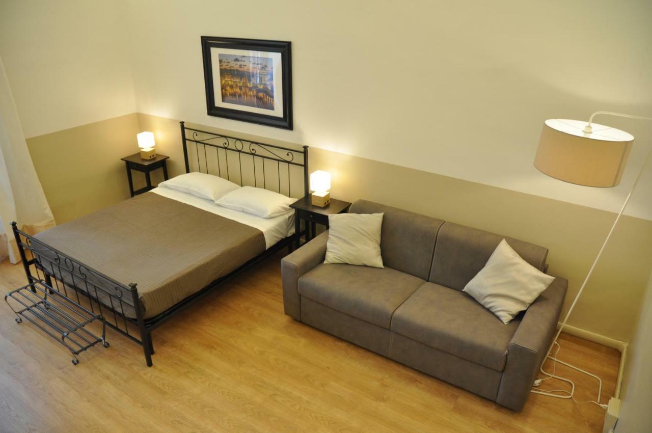 Rhome Away Trastevere - Domus Roma Ngoại thất bức ảnh