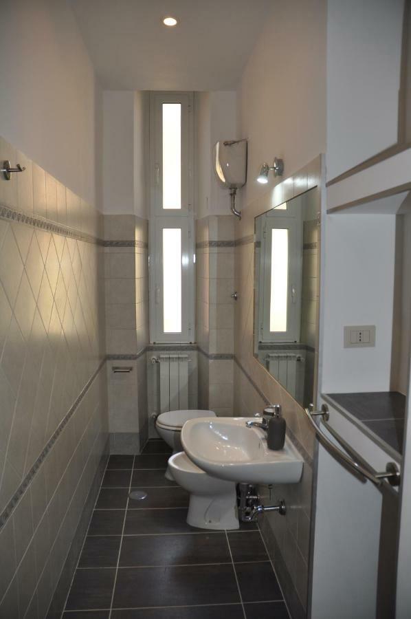 Rhome Away Trastevere - Domus Roma Ngoại thất bức ảnh