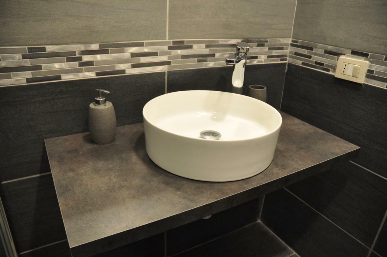 Rhome Away Trastevere - Domus Roma Ngoại thất bức ảnh