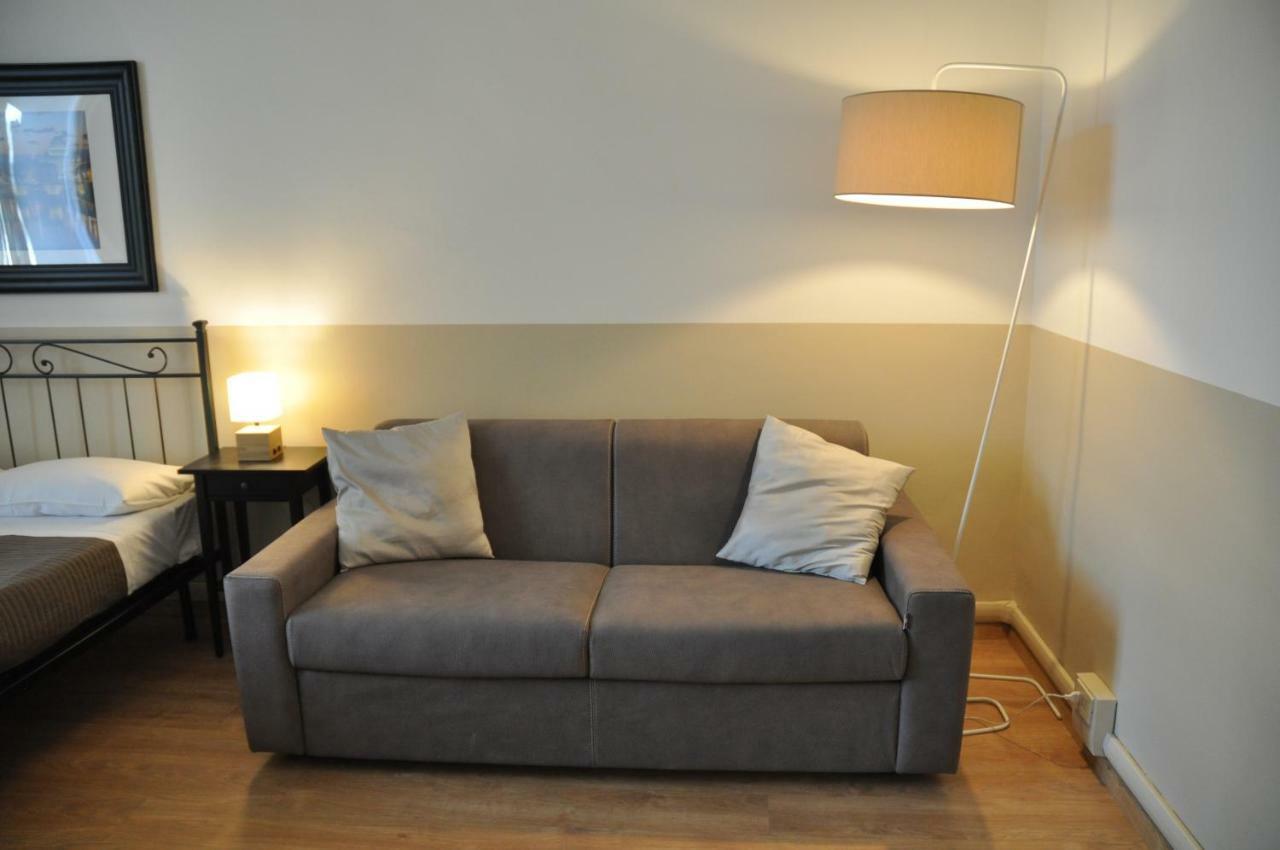 Rhome Away Trastevere - Domus Roma Ngoại thất bức ảnh