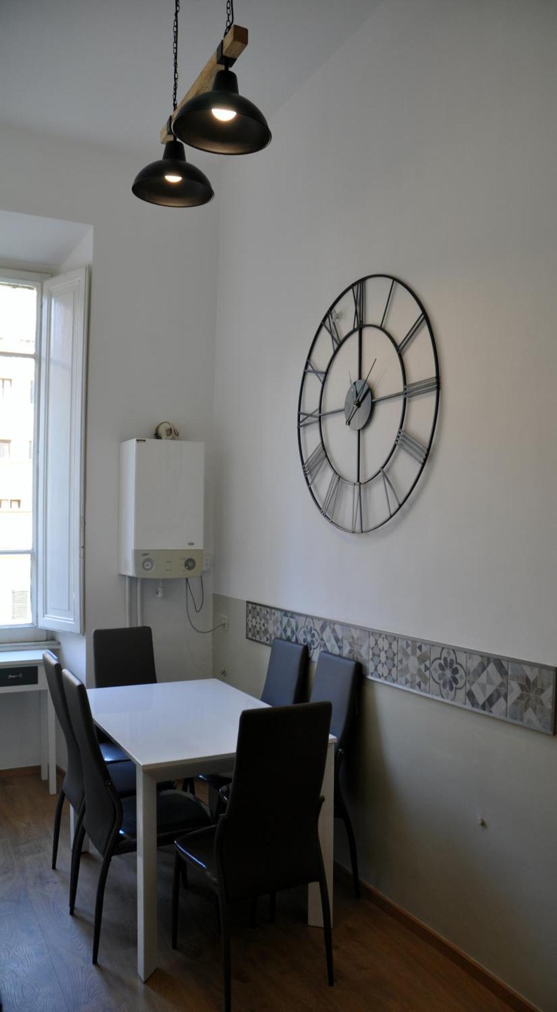 Rhome Away Trastevere - Domus Roma Ngoại thất bức ảnh