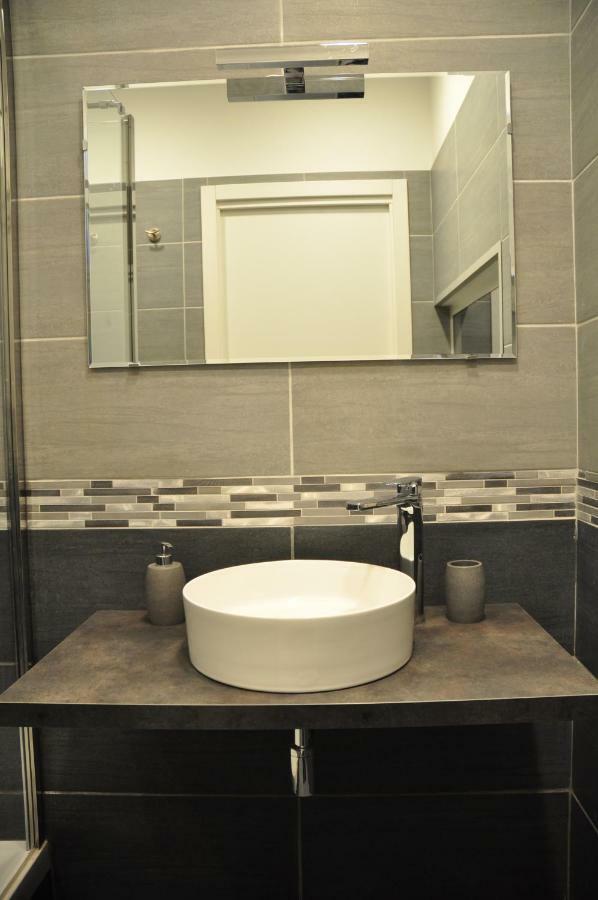 Rhome Away Trastevere - Domus Roma Ngoại thất bức ảnh